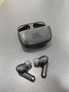 Bluetooth гарнитура JBL WAVE BEAM 2