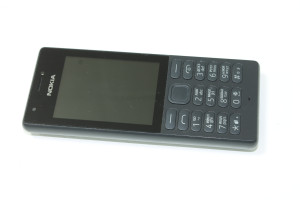 Мобільний телефон Nokia 216 Dual Sim RM-1187