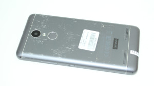 Мобільний телефон Lenovo K6 Power (K33a42)