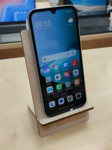Мобильный телефон Xiaomi Redmi 15C 8/256GB