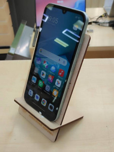 Мобильный телефон Xiaomi Redmi 15C 8/256GB