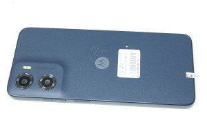 Мобільний телефон Motorola G05 4/128GB