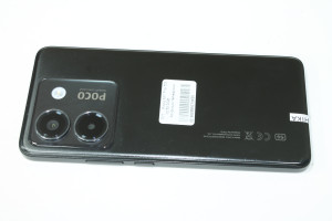 Мобільний телефон Poco M7 Pro 5G 12/512GB