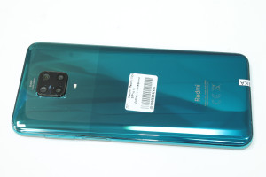 Мобильный телефон Xiaomi Redmi Note 9 Pro 6/128GB