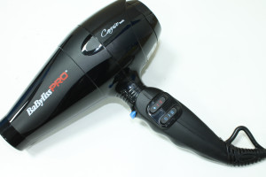 Фен BaByliss PRO BAB6510IRE