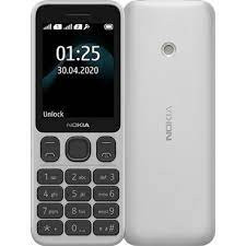 Мобільний телефон Nokia 125 TA-1253