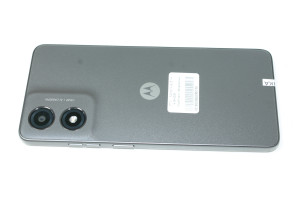 Мобільний телефон Motorola E14 4/64GB