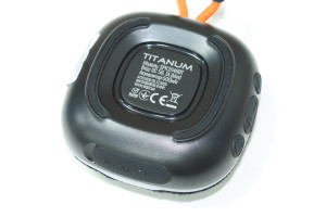 Портативная акустика Titanum SPK2046BT