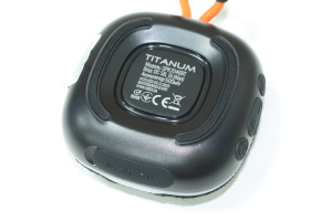 Портативна акустика Titanum SPK2046BT