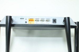 Wi Fi роутер Mercusys MB115-4G