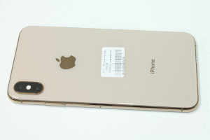 Мобільний телефон iPhone XS Max 256GB