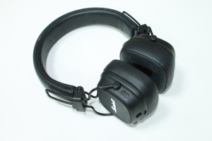 Bluetooth гарнитура Marshall Major V
