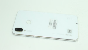 Мобільний телефон Huawei P Smart+  4/64Gb (INE-LX1)