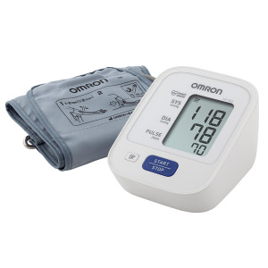 Тонометр Omron M2 Eco