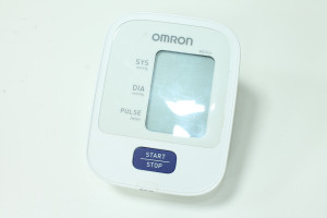 Тонометр Omron M2 Eco