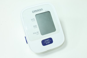 Тонометр Omron M2 Eco