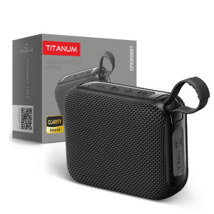 Портативна акустика Titanum spk096bt