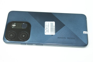 Мобільний телефон Tecno Spark Go 2023 (BF7n) 3/64Gb