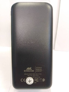 Power Bank RIVACASE VA2031 10000mAh
