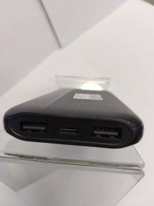 Power Bank RIVACASE VA2031 10000mAh