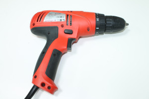 Шуруповерт Felisatti F90010 ДШ-10/260Э