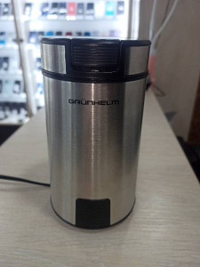Кофемолка Grunhelm GC3060S