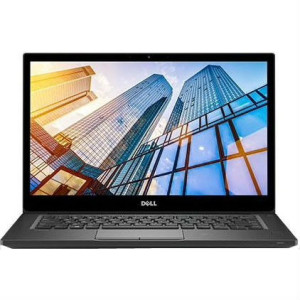 Ноутбук Dell Latitude7490