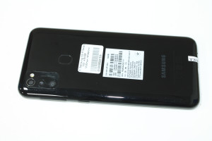Мобильный телефон Samsung M215 Galaxy M21 4/64GB