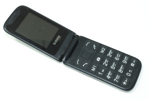 Мобільний телефон Sigma mobile X-style 241 Snap