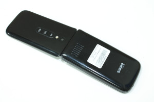 Мобільний телефон Sigma mobile X-style 241 Snap