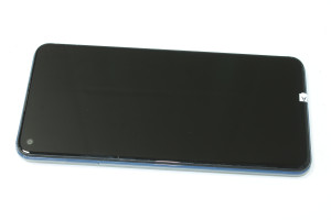 Мобільний телефон Xiaomi Redmi Note 9 4 / 128GB