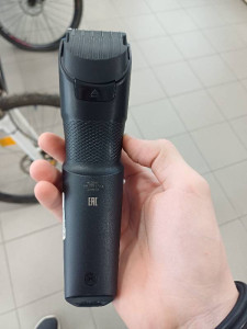 Машинка для стрижки PHILIPS HC3505