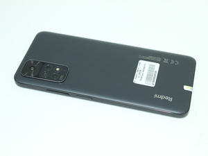 Мобільний телефон Xiaomi Redmi Note 11 4/128GB