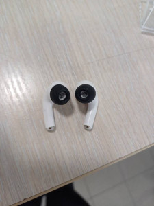 Bluetooth гарнітура Color Way CW-TWS5WT