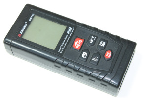 Дальномер лазерный Sndway SW-T4S