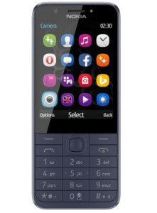 Мобільний телефон Nokia 230 RM-1172