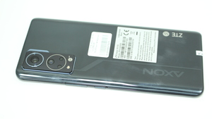 Мобільний телефон ZTE Axon 30 5G 12/256GB