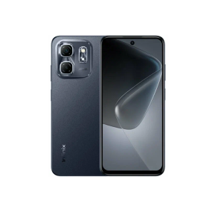 Мобільний телефон Infinix HOT 50i 4/128GB