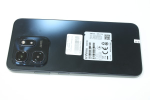 Мобільний телефон Infinix HOT 50i 4/128GB