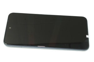 Мобільний телефон Infinix HOT 50i 4/128GB