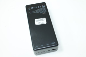 Power Bank Energizer UE27062PQ 27000mAh 65w