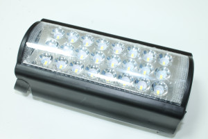 Ліхтарик ALMINA 2606L