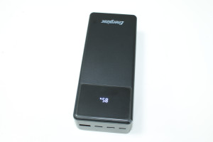 Power Bank Energizer UE27062PQ 27000mAh 65w