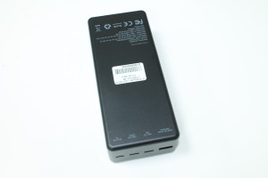 Power Bank Energizer UE27062PQ 27000mAh 65w