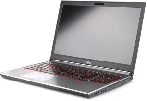 Ноутбук Fujitsu LifeBook E756