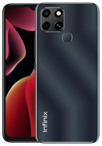 Мобильный телефон Infinix Smart 6 2/32GB