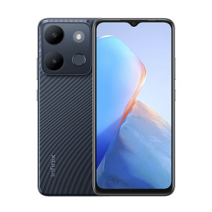 Мобільний телефон Infinix Smart 7 3/64GB