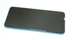 Мобільний телефон ZTE Blade A71 3 / 64GB