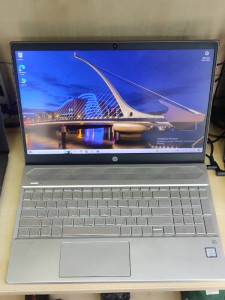 Ноутбук HP Pavilion 15-cs2021ur