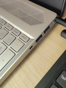 Ноутбук HP Pavilion 15-cs2021ur